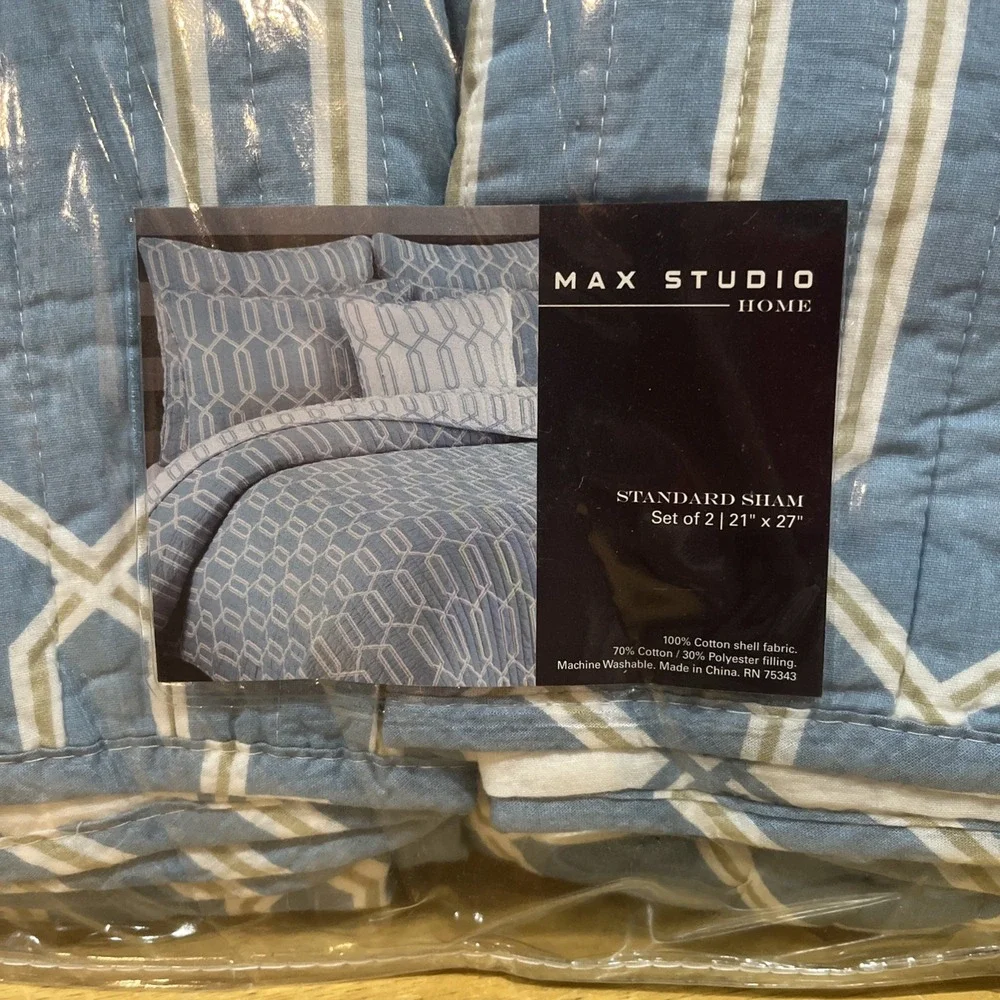 Max Studio Home max studio